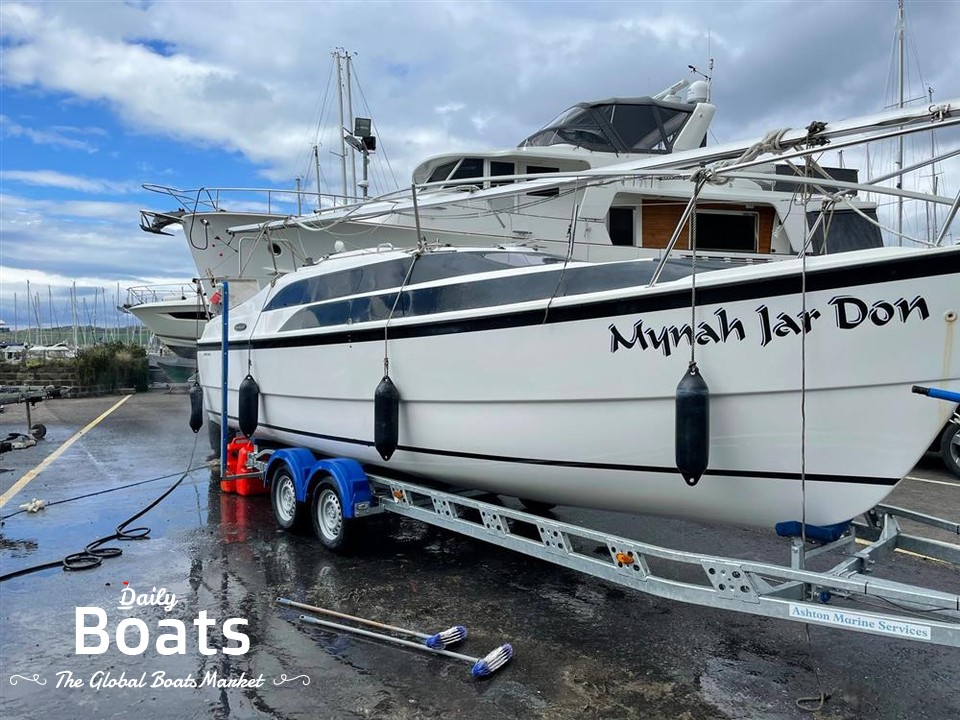 2007 MacGregor 26 for sale. View price, photos and Buy 2007 MacGregor