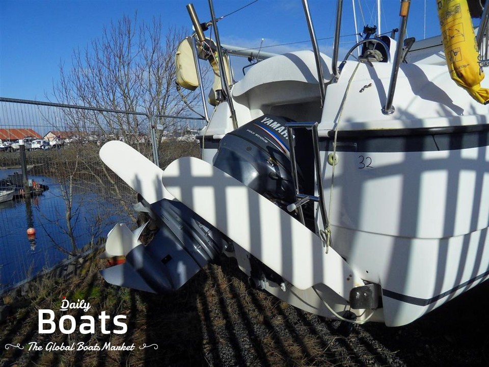 2007 MacGregor 26 for sale. View price, photos and Buy 2007 MacGregor