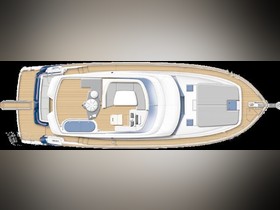 2019 Azimut Yachts Magellano 43