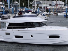 Купить 2019 Azimut Yachts Magellano 43