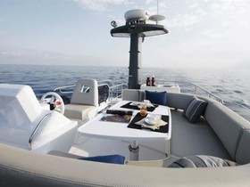 Купить 2019 Azimut Yachts Magellano 43