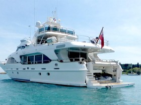 2003 Benetti Yachts 100 Tradition