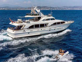 Acquistare 2003 Benetti Yachts 100 Tradition