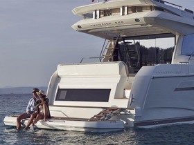 2020 Prestige Yachts 520 в аренду