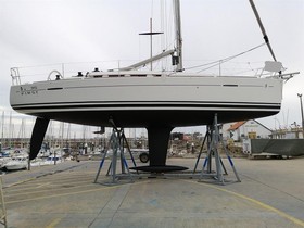2010 Bénéteau Boats First 35