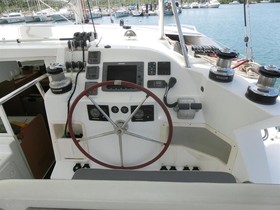 2008 Lagoon Catamarans 420 на продажу