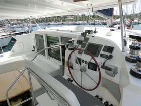 Купить 2008 Lagoon Catamarans 420