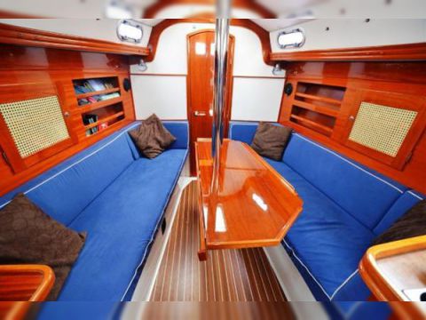 2001 Hanse 311 for sale