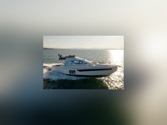 Azimut Yachts S6