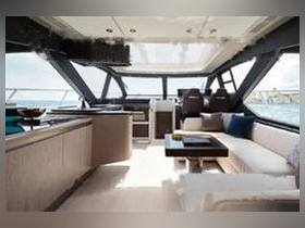 2020 Azimut Yachts S6 bérelhető