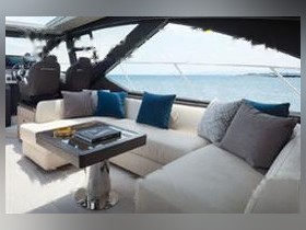 2020 Azimut Yachts S6 в аренду