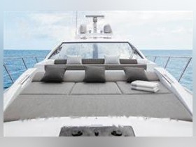 Bérlés 2020 Azimut Yachts S6