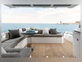 2020 Azimut Yachts S6 bérelhető