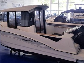 2018 Bénéteau Boats Barracuda 7 myytävänä