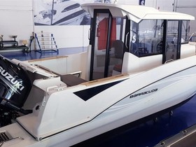 2018 Bénéteau Boats Barracuda 7