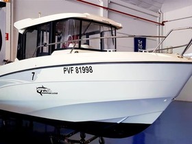 2018 Bénéteau Boats Barracuda 7 myytävänä