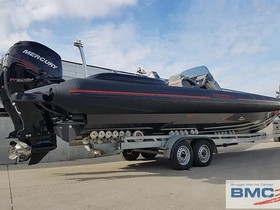 2016 Technohull 999 en venta