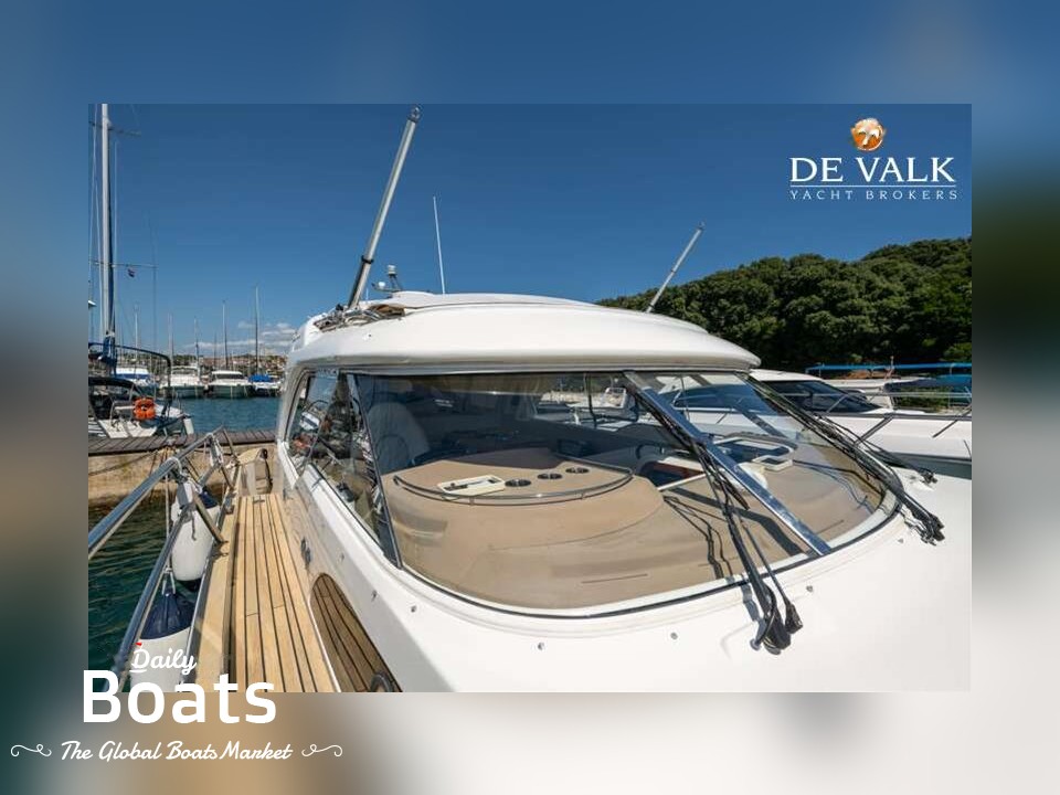 2011 Marex 370 Aft Cabin Cruiser for sale. View price, photos and Buy