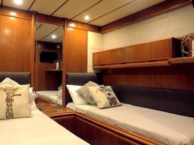 2006 Astondoa Yachts 72 te huur