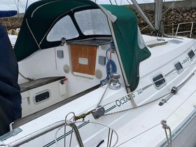 Купить 1997 Bénéteau Boats Oceanis 321