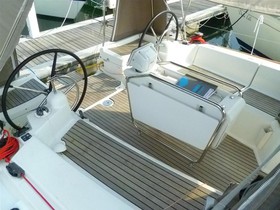 2013 Jeanneau Sun Odyssey 379