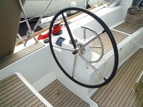 2013 Jeanneau Sun Odyssey 379 myytävänä