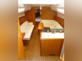 2013 Jeanneau Sun Odyssey 379