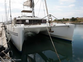 Αγοράστε 2016 Lagoon Catamarans 450 F