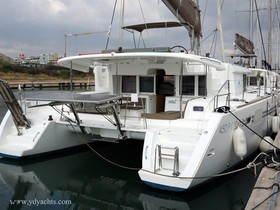 2016 Lagoon Catamarans 450 F προς πώληση