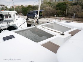 Αγοράστε 2016 Lagoon Catamarans 450 F