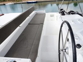 2016 Lagoon Catamarans 450 F