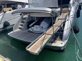 2017 Riva 76 Perseo for sale