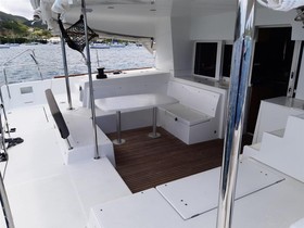 2015 Lagoon Catamarans 450