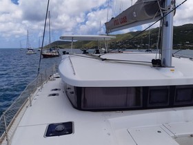 2015 Lagoon Catamarans 450 for sale