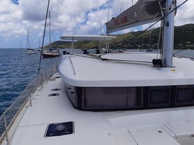 2015 Lagoon Catamarans 450 til salgs