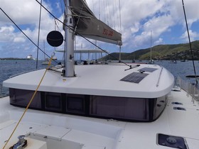 Kjøpe 2015 Lagoon Catamarans 450
