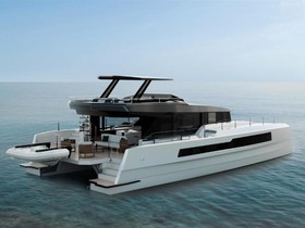 Купить 2023 McConaghy Boats 63P - Tourer & Offshore