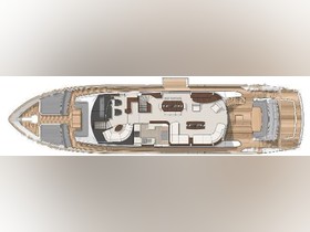 2013 Sunseeker 28 Metre Yacht te koop
