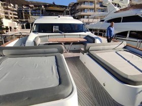 2013 Sunseeker 28 Metre Yacht te koop
