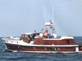 Купити 1963 Henry B. Hornby & Co Of Wallasey Survey Vessel