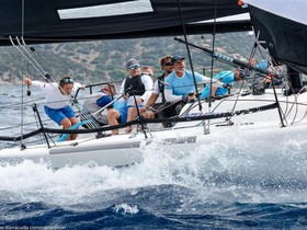 Buy 2009 Melges 32
