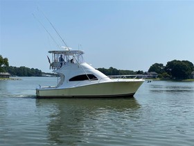 Vegyél 2007 Luhrs 41