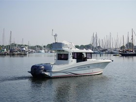 Bénéteau Boats Barracuda 9