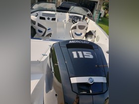 2020 Tahoe Boats 450