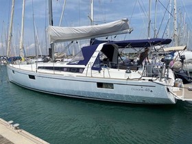 Bénéteau Boats Oceanis 48