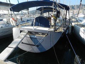 2001 Bénéteau Boats First 47.7 zu verkaufen