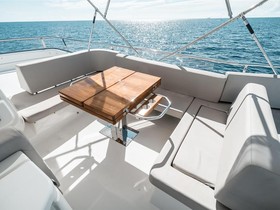 Satılık 2018 Cranchi Eco Trawler 55