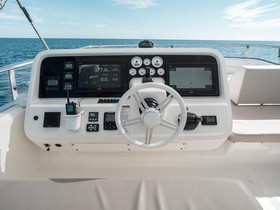 2018 Cranchi Eco Trawler 55 satın almak