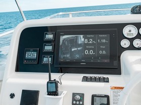 2018 Cranchi Eco Trawler 55 for sale