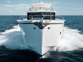 Buy 2018 Cranchi Eco Trawler 55